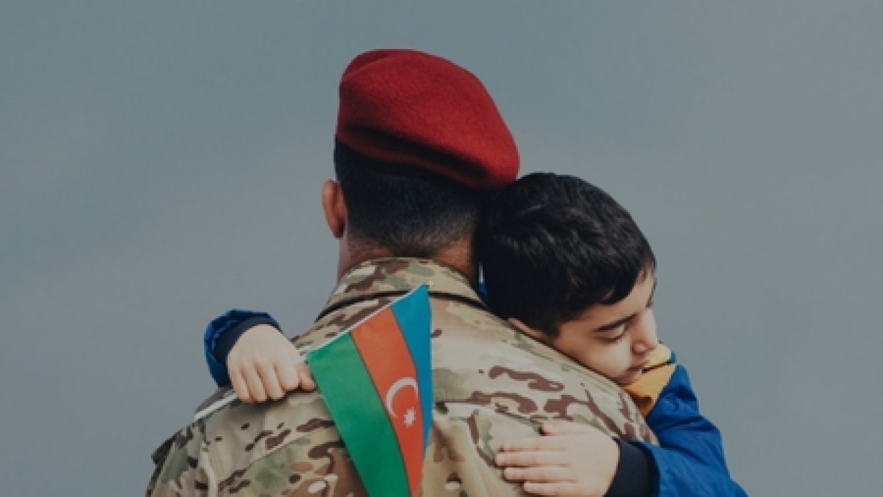 Müharibə əlilləri və şəhid ailələri bu rüsumdan azad edilir