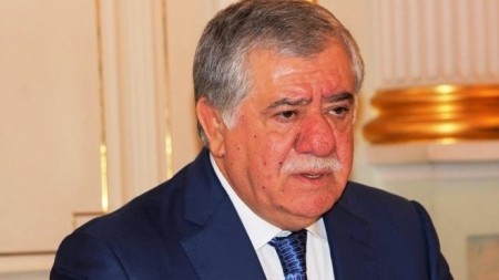 Abbas Abbasov Türkiyəni təcili tərk etdi