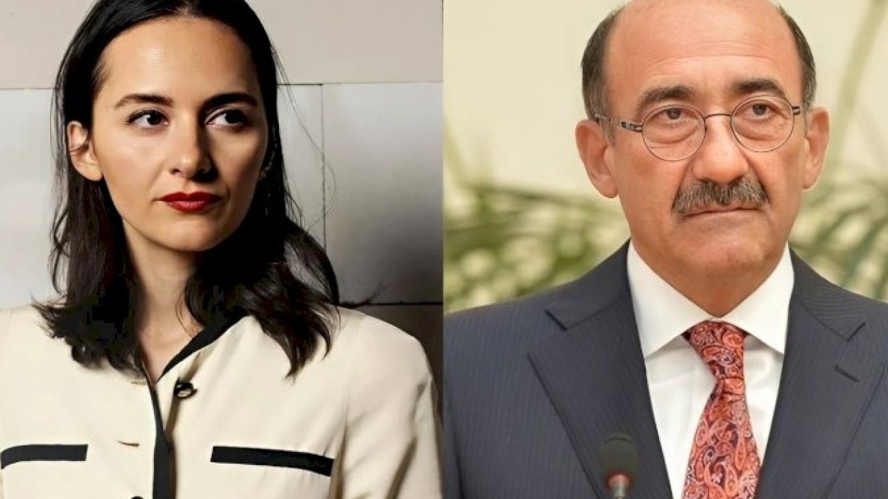 Əbülfəs Qarayevin qızı "Məhsəti" filminə görə üzr istədi