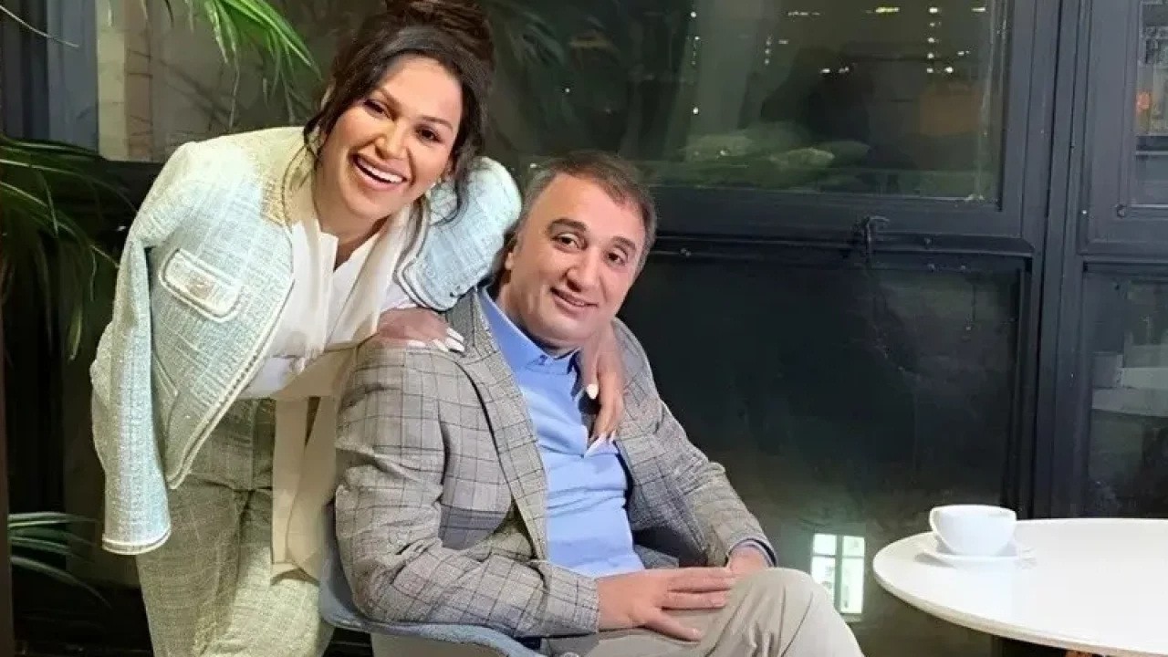 "Fazillə hər şey bitib” - Rəqsanə