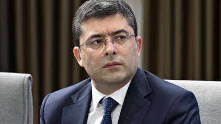 Əhməd İsmayılov: Azərbaycanda dezinformasiya problemi ölkənin nüfuzu artdıqca özünü daha qabarıq büruzə verir