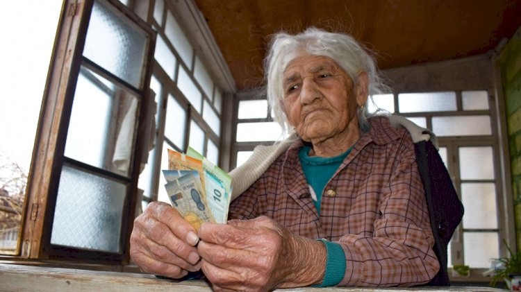 Gələn ildən pensiya yaşı artırılır