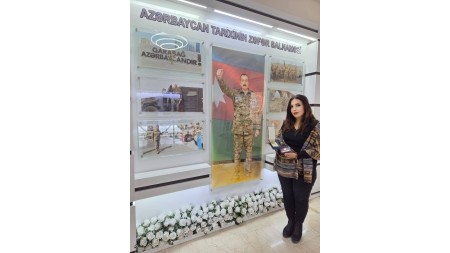 Qələmin susmadığı gün: sözə, dövlətə və ana ruhu­na sadiqliyin dövlət təsdiqi