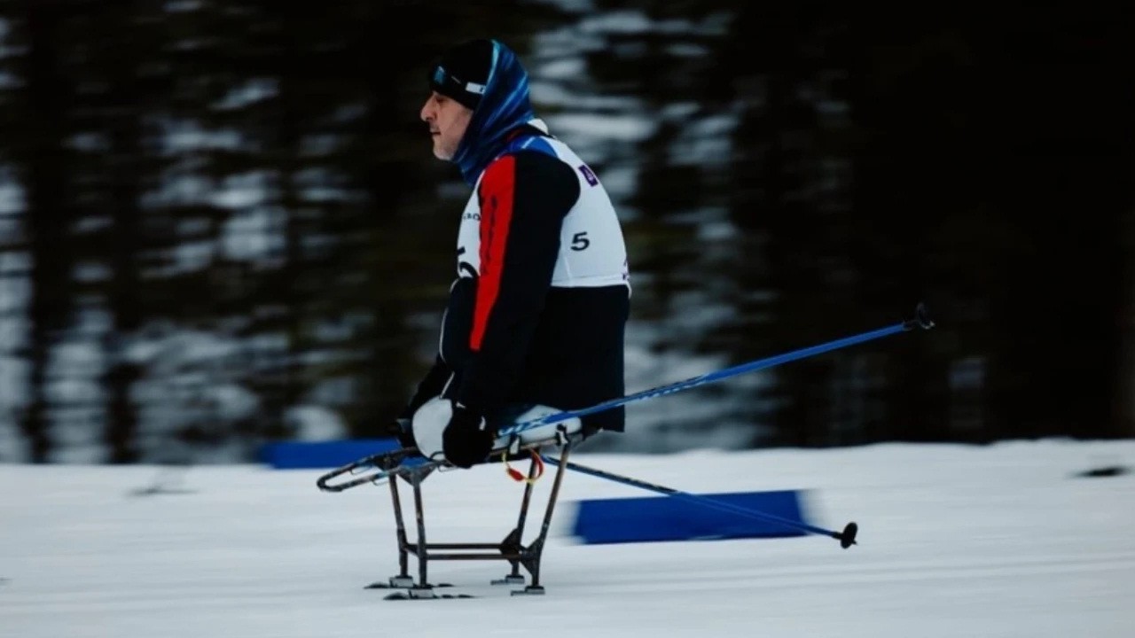 Azərbaycan Qış Paralimpiya Oyunlarında təmsil olunmayacaq