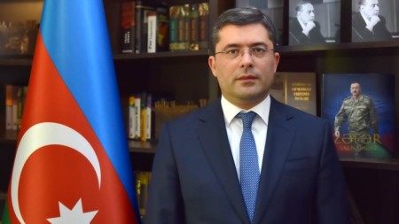 İcraçı direktor: Azərbaycanda media savadlılığının artırılması prioritetlərdən biridir