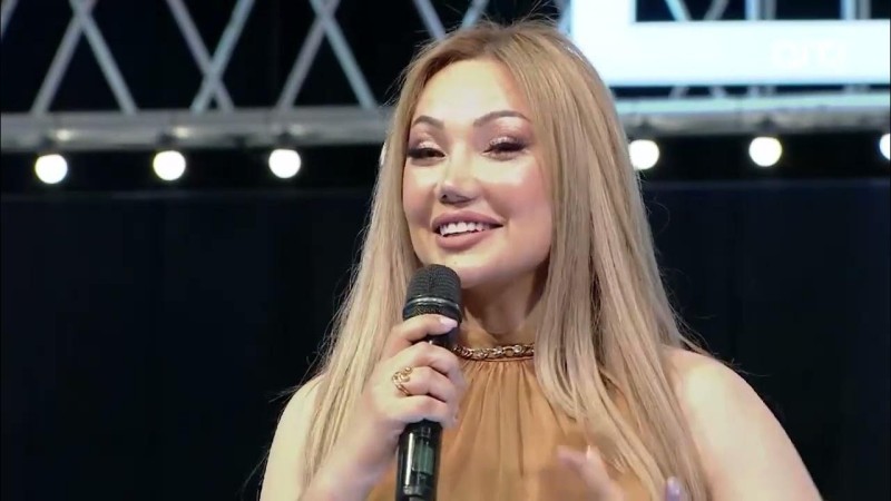 Müğənni Dəniz Əsədova azadlığa buraxıldı