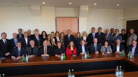 Sözə dövlət qiyməti: milli efirin 150 İllik yaddaşına yazılan etimad