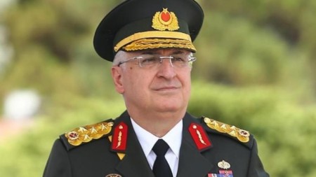 Türkiyə Suriyada Azərbaycanın hərbi təcrübəsindən istifadə edəcək