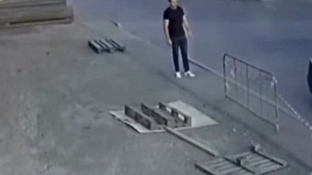 28 yaşlı oğlanın kollektora düşərək ölməsi ilə bağlı məhkəmədə ittiham elan olundu