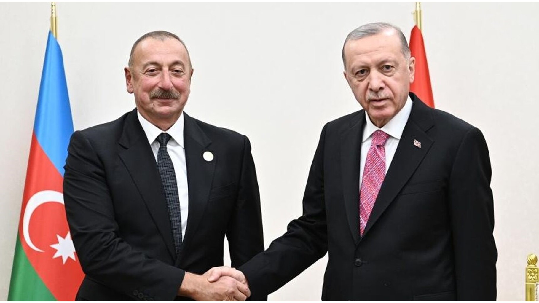 Ərdoğan İlham Əliyevə zəng etdi