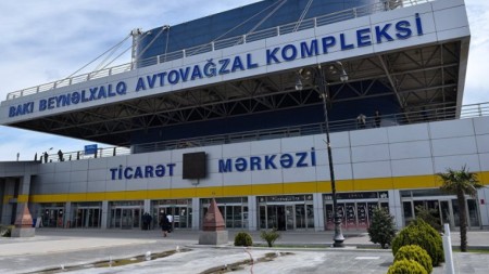 Bayram günlərində avtovağzallar gücləndirilmiş iş rejimində işləyəcək