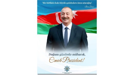 Tarixi daşıyan liderlik: xalq, dövlət və qətiyyət - vətəni ruhunda daşıyan Ali Baş Komandan