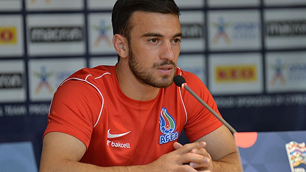 Qara Qarayev “Araz-Naxçıvan”dan ayrıldı