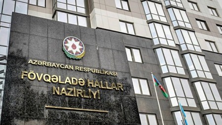 FHN bayram günlərində gücləndirilmiş iş rejimində çalışacaq