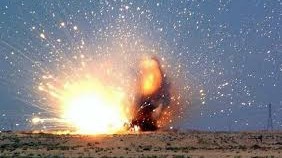 DİQQƏT: Partlayış səsləri eşidiləcək