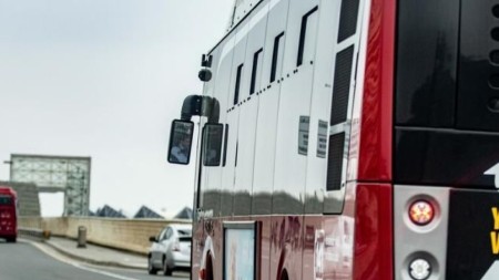 Naxçıvanda müntəzəm avtobus marşrutları müsabiqəyə çıxarılır