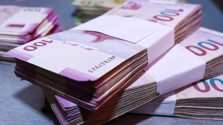 Naxçıvanın 2026-cı il büdcəsi təsdiq edilib