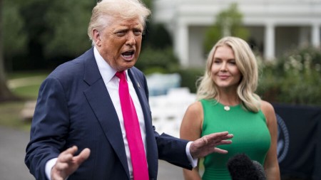 ABŞ Qrenlandiyanı güc yolu ilə ələ keçirə bilər