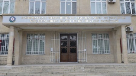 "Qaçqınkom"dan Xanabad kəndinə köçürülmə ilə bağlı iddialara münasibət