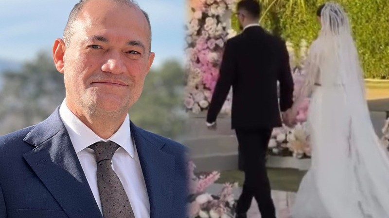 “Qardaşım oğlu bu toyu öz pulu ilə təşkil edib”