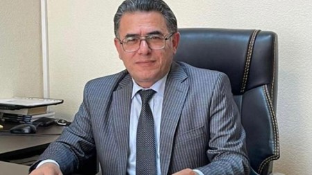 Onlayn mediada Azərbaycan dili ilə bağlı problemlər var - Natiq Məmmədli