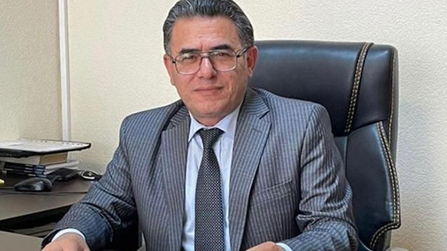 Onlayn mediada Azərbaycan dili ilə bağlı problemlər var - Natiq Məmmədli