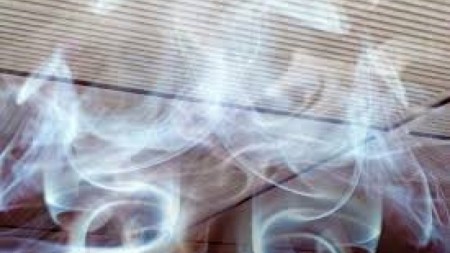 14 yaşlı qız dəm qazından zəhərləndi