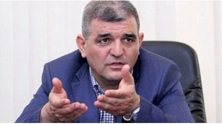 MM Komitə sədri, millət vəkili Fazil Mustafa teleaparıcının müdafiəsinə qalxdı
