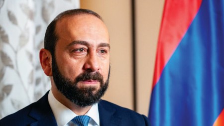 Mirzoyan: Naxçıvan Azərbaycanın əsas hissəsi ilə birləşəcək
