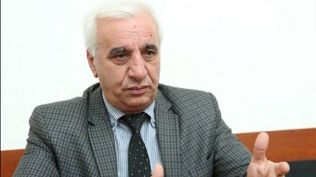 Muğamın göz yaşı, xalqın nəfəsi: Sabir Abdullayev fenomeni