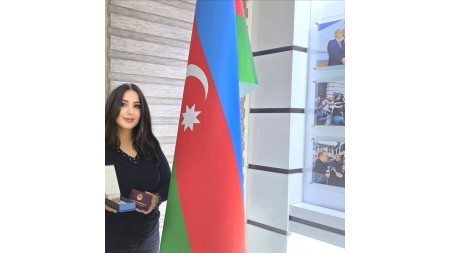 Sözün dövlətlə görüşü: sədaqətin, yaddaşın və məsuliyyətin ali qiyməti