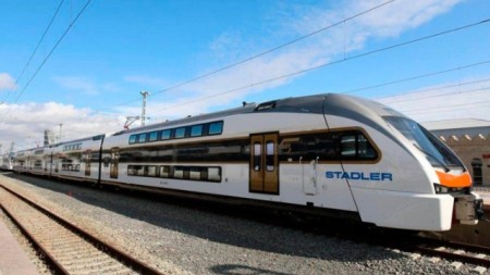 Sabah Bakı-Sumqayıt qatarı necə hərəkət edəcək?