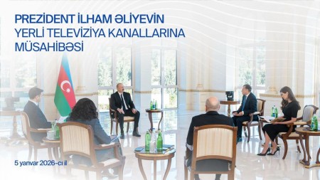 Dövlət dili milli varlığın təminatıdır