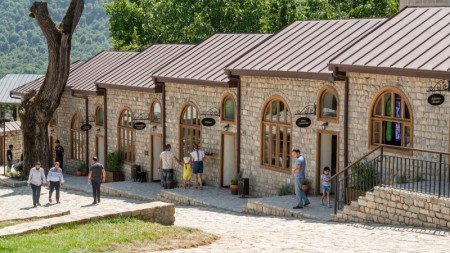 Azərbaycanın ən bahalı qoruqları hansılardır? - QİYMƏTLƏR