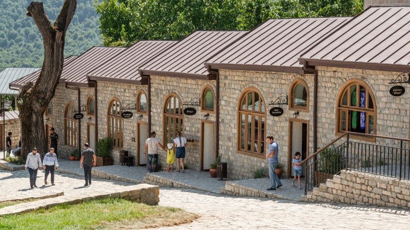 Azərbaycanın ən bahalı qoruqları hansılardır? - QİYMƏTLƏR