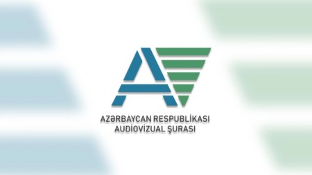 Audiovizual media subyektlərinin sayı açıqlandı