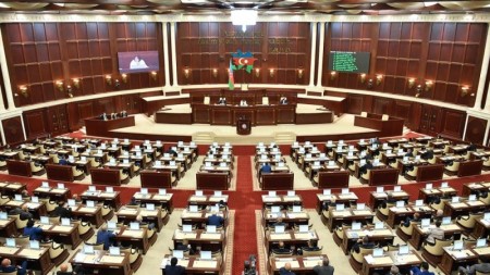 Şəhərsalma və Memarlıq İli ilə bağlı konfrans keçiriləcək