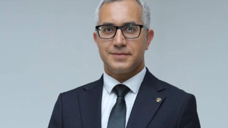 Kamran Əsədov məhkəmə zalında həbs edildi