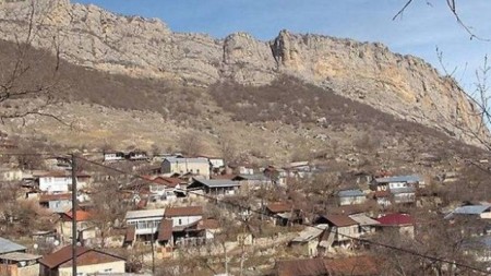 Daşaltı əməliyyatından 34 il ötür