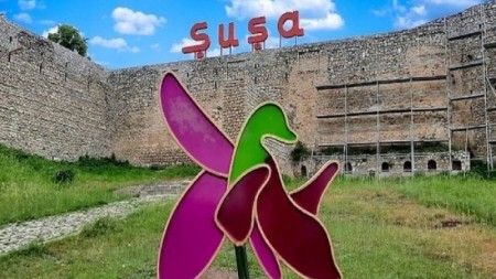 Azad olunmuş ərazilərdə 9.153 ünvan təyin edildi