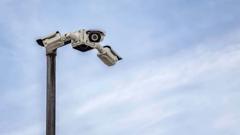 Videomüşahidə kameraları tərəfindən ötən il 2546 yol-nəqliyyat hadisəsi qeydə alınıb