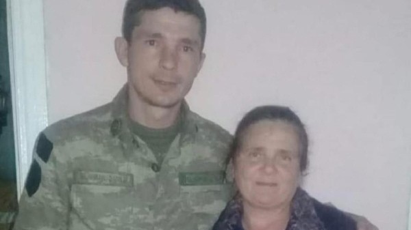 Goranboyda qazi anasını öldürdü, arvadını bıçaqladı - YENİLƏNİB