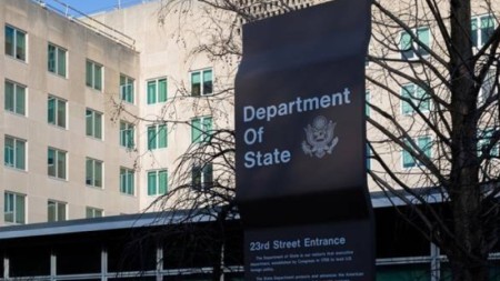 ABŞ İsrailə 5,7 milyard dollarlıq silah satışını təsdiqlədi