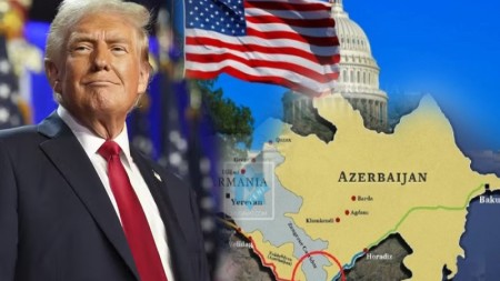 İrəvandan TRİPP açıqlaması: Gizli plan var, müharibə səbəbi...