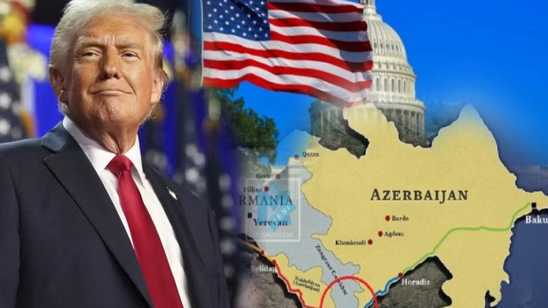 İrəvandan TRİPP açıqlaması: Gizli plan var, müharibə səbəbi...