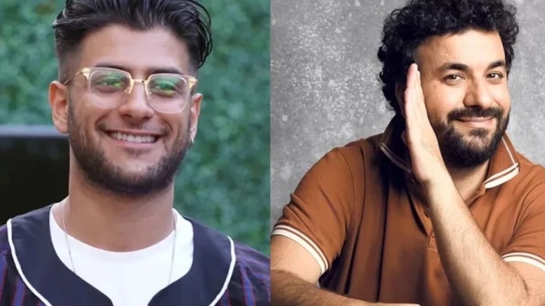 Hasan Can Kaya və "Reynmen" saxlanıldı