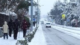 Portuqaliya Kristin fırtınasından sonra özünə gəlir, lakin daha pis hava şəraiti yaxınlaşır