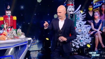 2026-cı il Ulduz Akademiyası finalı yaxınlaşır və Ambre və ya Viktorun finalda Léa ilə qarşılaşıb-qarşılaşmayacağını bilirik