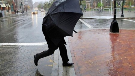 FHN hava ilə bağlı əhaliyə müraciət etdi