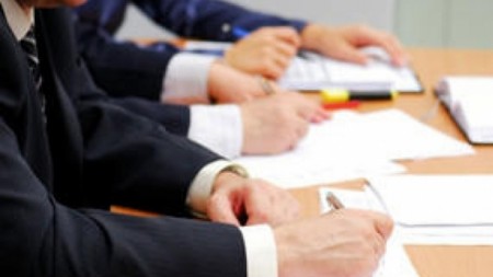 Dövlət qulluğu üzrə test imtahanları keçiriləcək